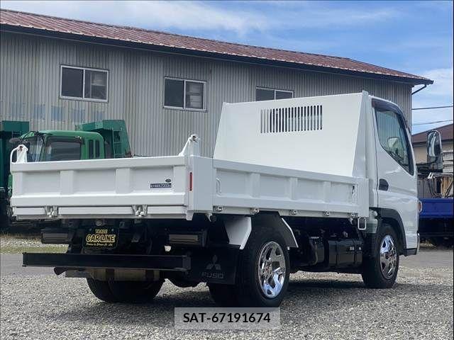 Mitsubishi CANTER 2012-12 7271374-25