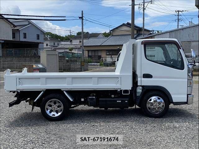 Mitsubishi CANTER 2012-12 7271374-26