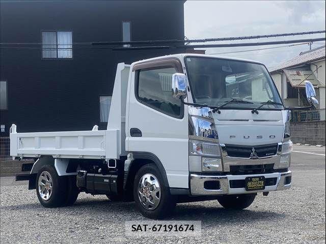 Mitsubishi CANTER 2012-12 7271374-27