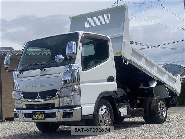 Mitsubishi CANTER 2012-12 7271374-28