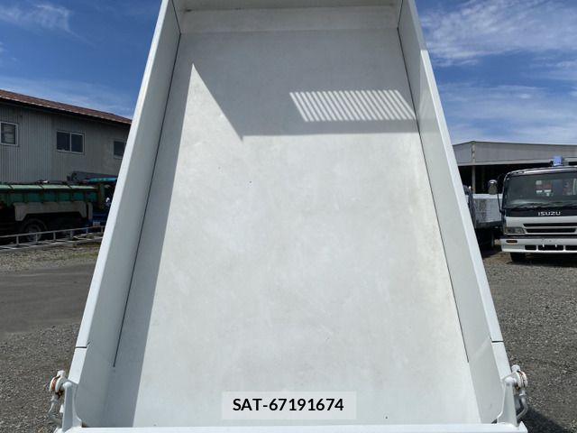 Mitsubishi CANTER 2012-12 7271374-2