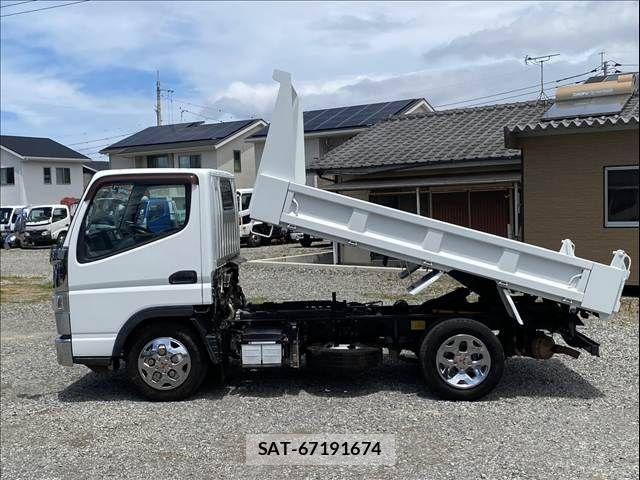 Mitsubishi CANTER 2012-12 7271374-29