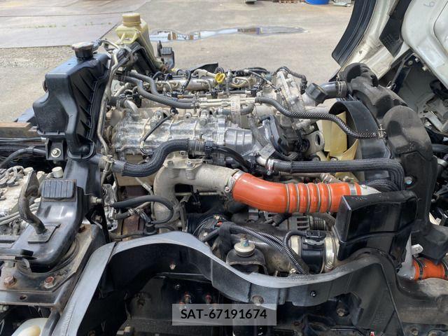 Mitsubishi CANTER 2012-12 7271374-6