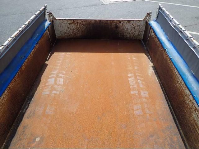 Mitsubishi CANTER 2018-08 7306656-11