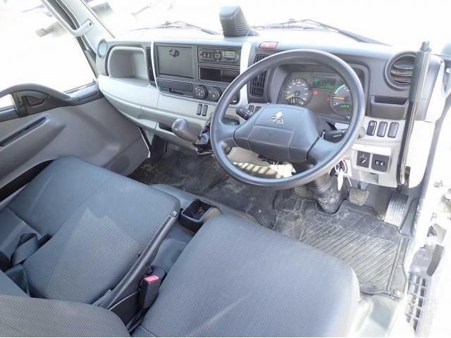 Mitsubishi CANTER 2018-08 7306656-13