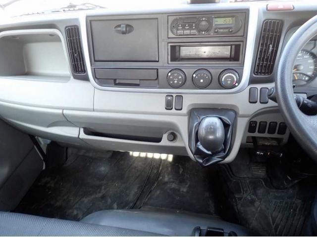 Mitsubishi CANTER 2018-08 7306656-14