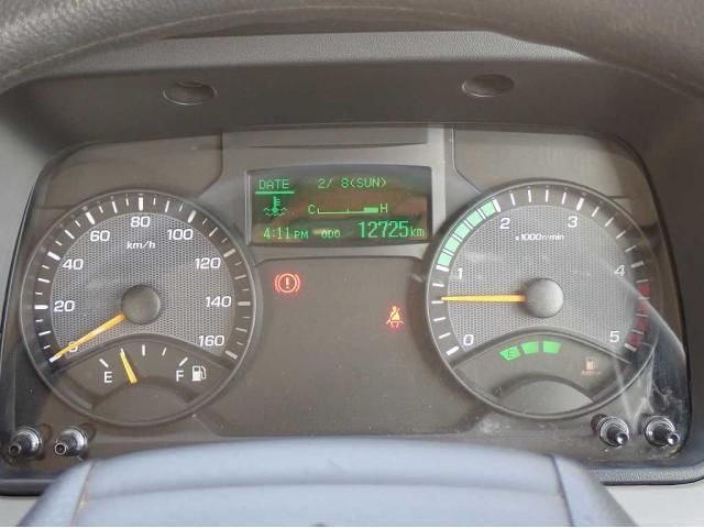 Mitsubishi CANTER 2018-08 7306656-15