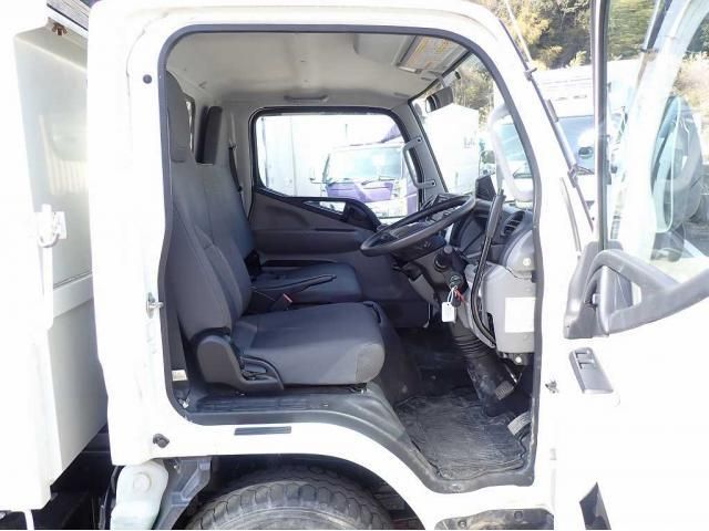 Mitsubishi CANTER 2018-08 7306656-18