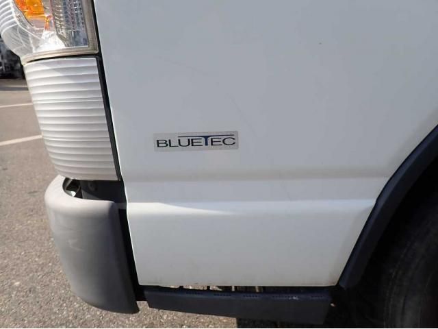 Mitsubishi CANTER 2018-08 7306656-20