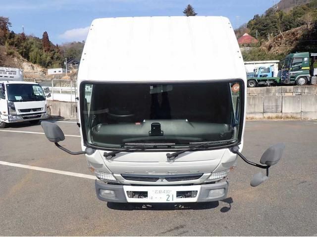 Mitsubishi CANTER 2018-08 7306656-21