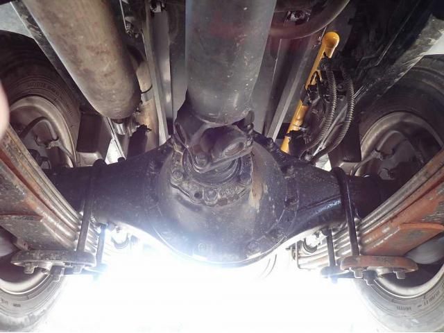 Mitsubishi CANTER 2018-08 7306656-22