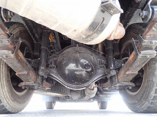 Mitsubishi CANTER 2018-08 7306656-23