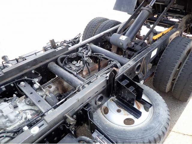Mitsubishi CANTER 2018-08 7306656-24