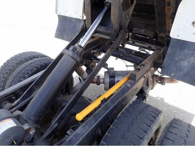 Mitsubishi CANTER 2018-08 7306656-25