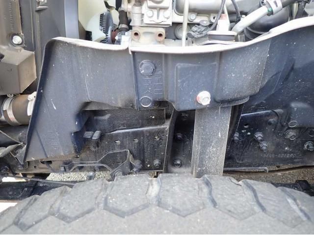 Mitsubishi CANTER 2018-08 7306656-26