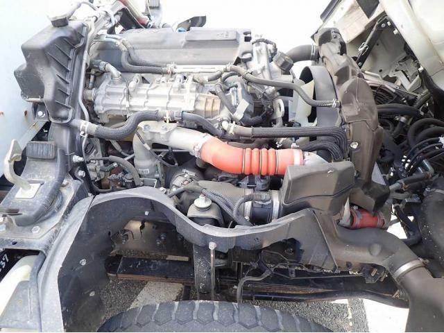 Mitsubishi CANTER 2018-08 7306656-27
