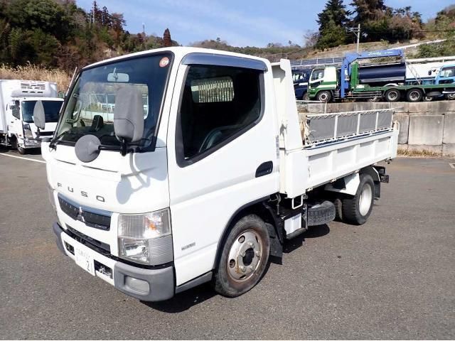 Mitsubishi CANTER 2018-08 7306656-5