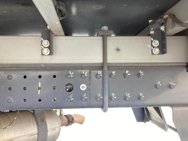 Mitsubishi CANTER 2020-11 7306657-11