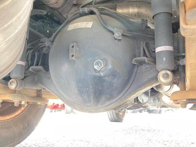 Mitsubishi CANTER 2020-11 7306657-12