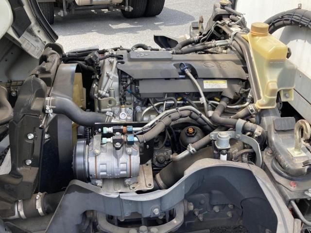 Mitsubishi CANTER 2020-11 7306657-13