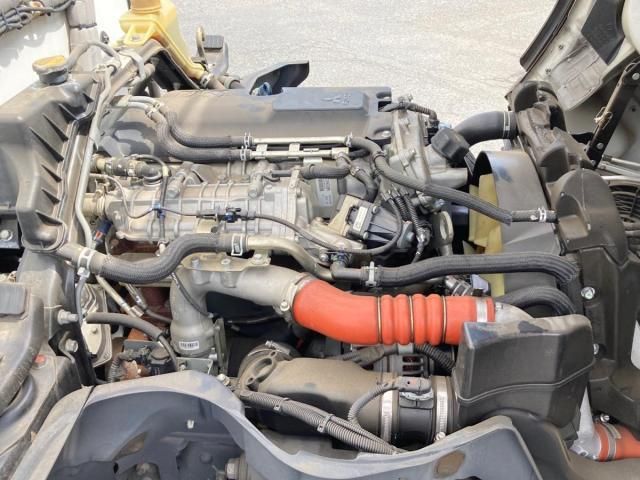 Mitsubishi CANTER 2020-11 7306657-14