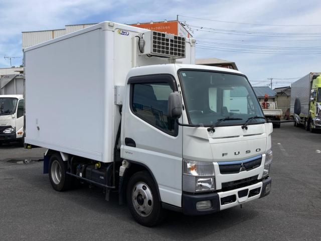 Mitsubishi CANTER 2020-11 7306657-1