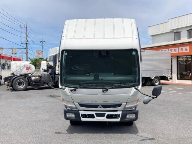 Mitsubishi CANTER 2020-11 7306657-20