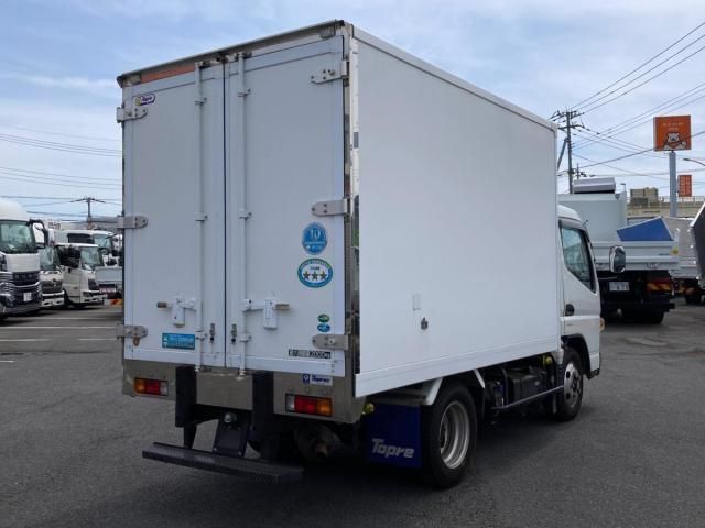 Mitsubishi CANTER 2020-11 7306657-2