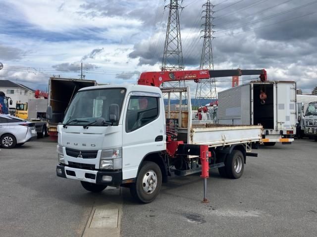 Mitsubishi CANTER 2011-06 7306661-0