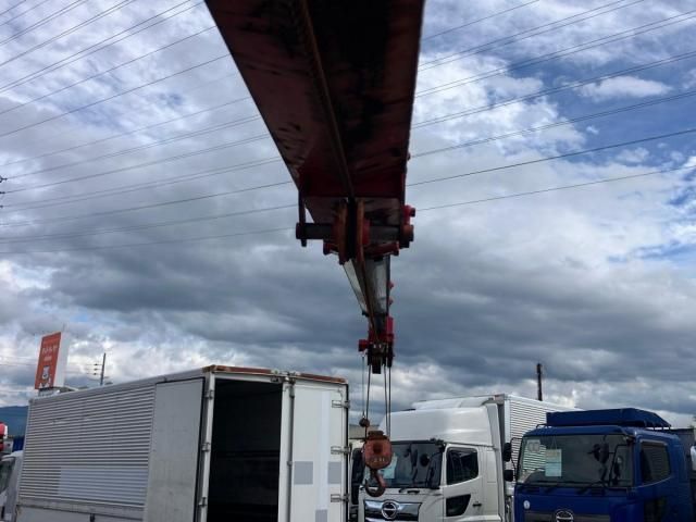 Mitsubishi CANTER 2011-06 7306661-11