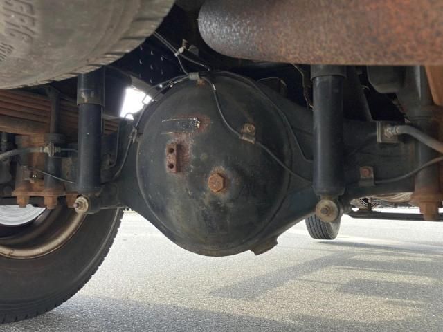 Mitsubishi CANTER 2011-06 7306661-15