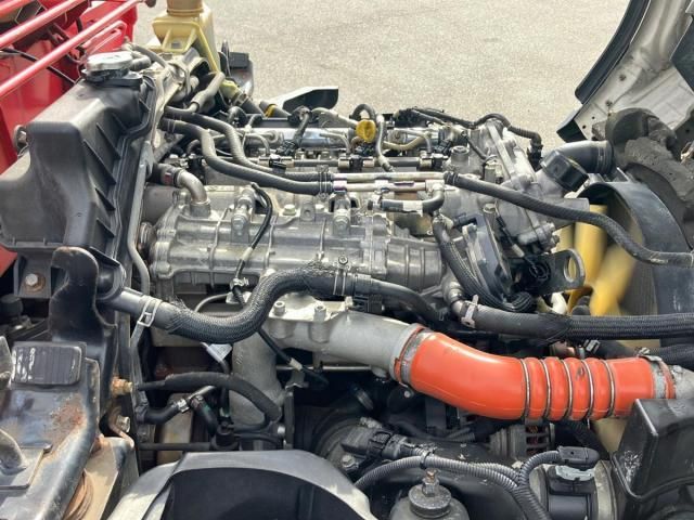 Mitsubishi CANTER 2011-06 7306661-17