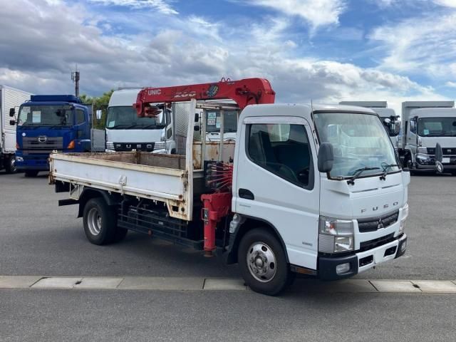 Mitsubishi CANTER 2011-06 7306661-1