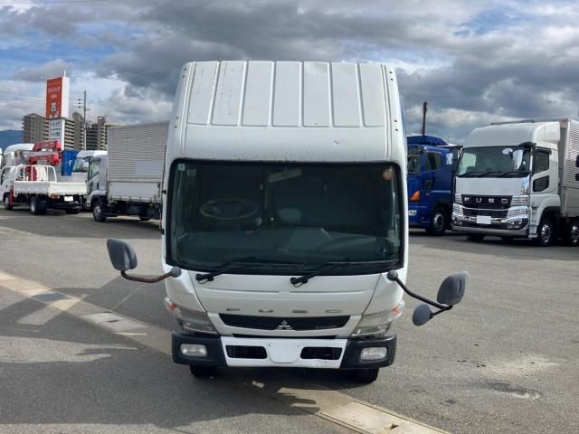 Mitsubishi CANTER 2011-06 7306661-22