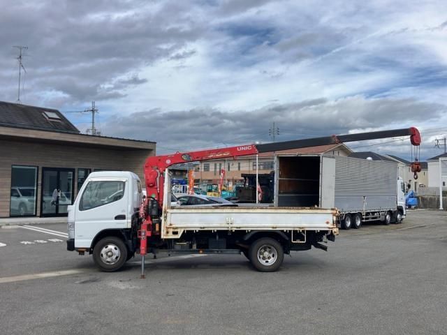 Mitsubishi CANTER 2011-06 7306661-4