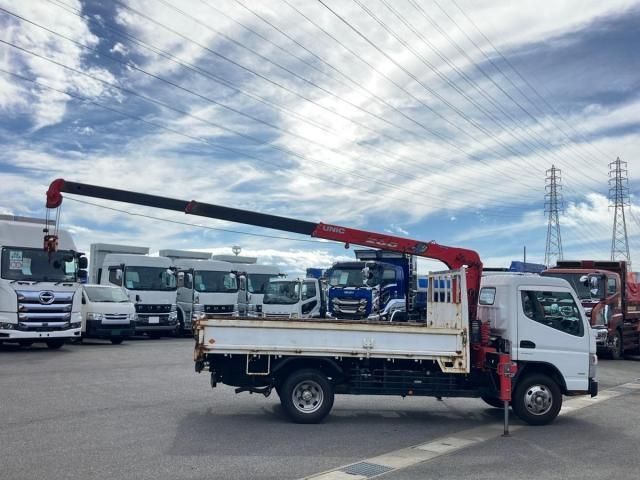 Mitsubishi CANTER 2011-06 7306661-5