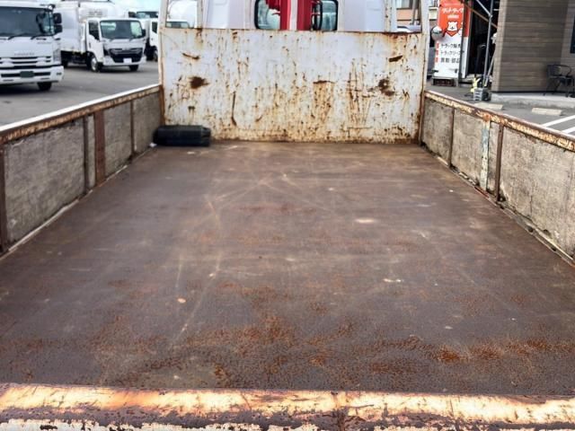 Mitsubishi CANTER 2011-06 7306661-6