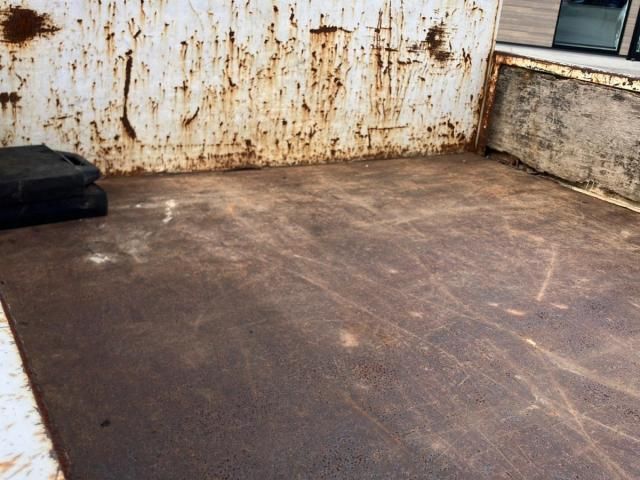 Mitsubishi CANTER 2011-06 7306661-7