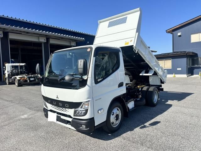 Mitsubishi CANTER 2026-03 7306652-0