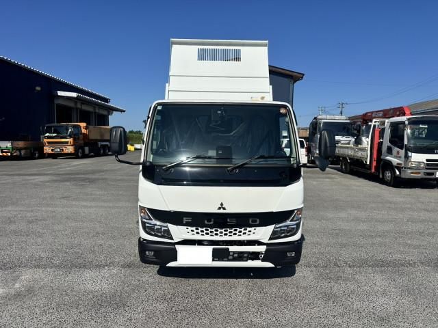 Mitsubishi CANTER 2026-03 7306652-1