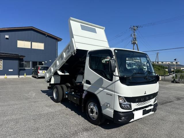 Mitsubishi CANTER 2026-03 7306652-2