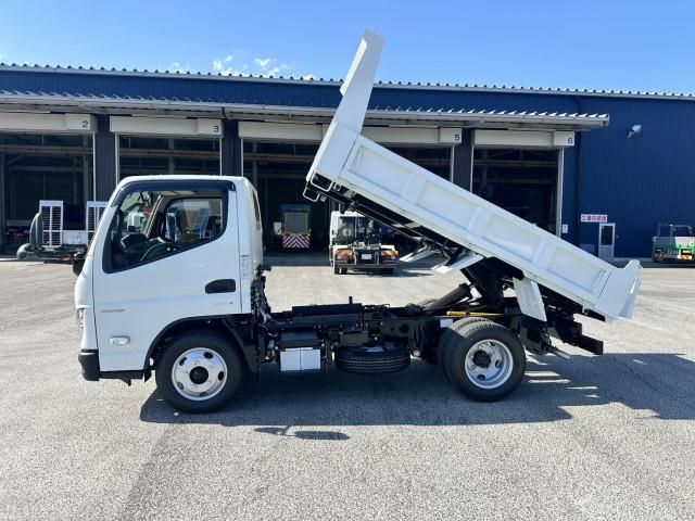 Mitsubishi CANTER 2026-03 7306652-4