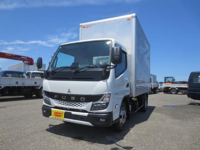 Mitsubishi CANTER 2026-01 7306648-0