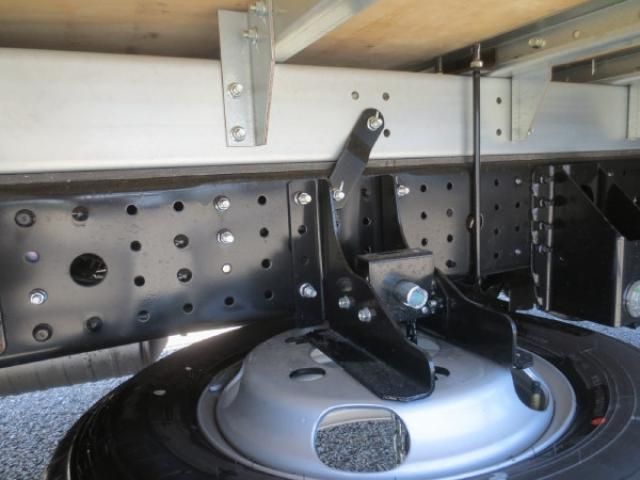 Mitsubishi CANTER 2026-01 7306648-10