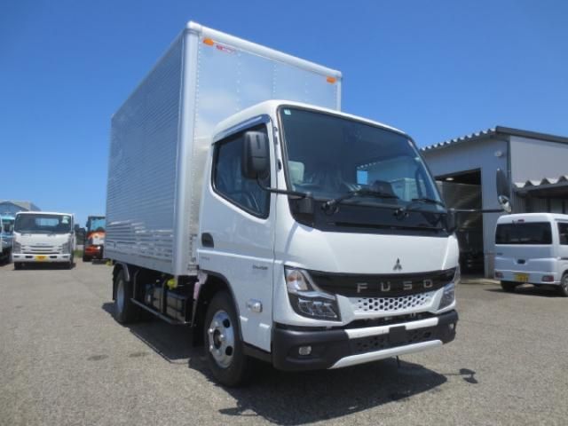 Mitsubishi CANTER 2026-01 7306648-1