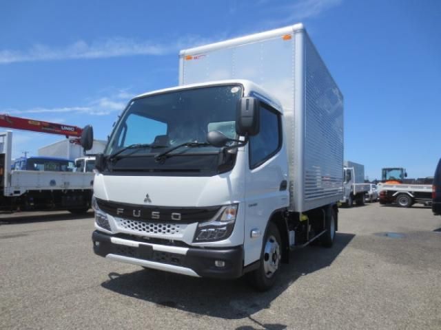 Mitsubishi CANTER 2026-01 7306648-2