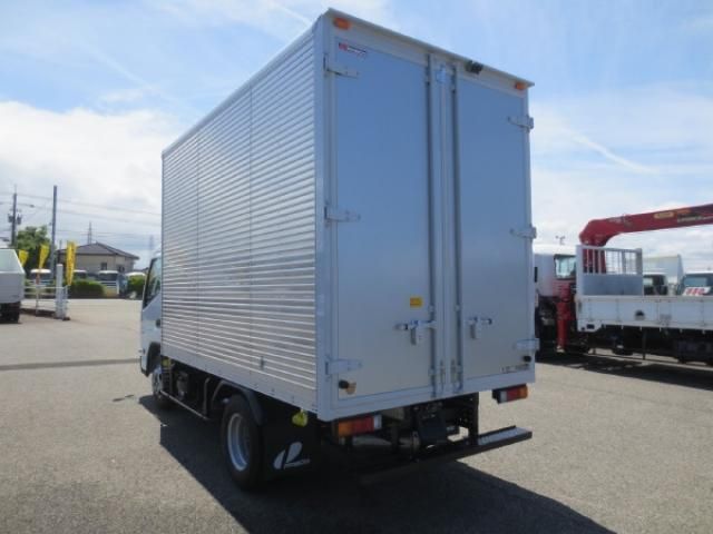 Mitsubishi CANTER 2026-01 7306648-4