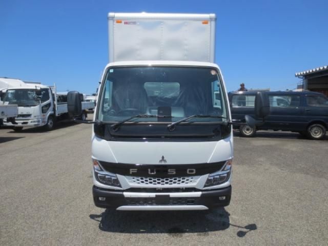 Mitsubishi CANTER 2026-01 7306648-5
