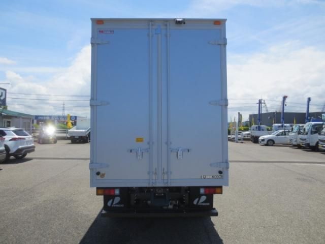 Mitsubishi CANTER 2026-01 7306648-6