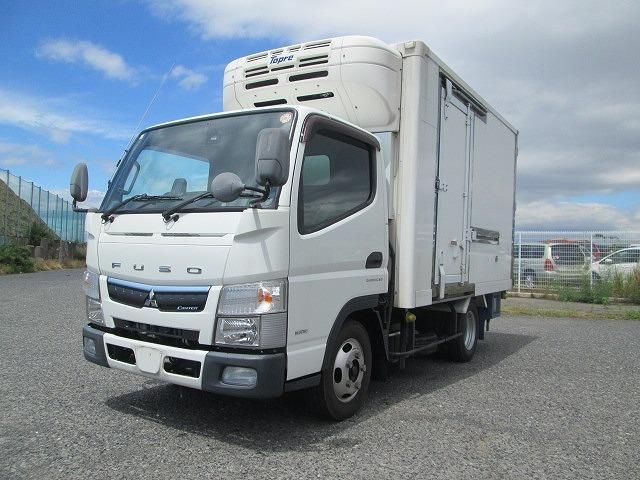 Mitsubishi CANTER 2018-11 7306654-0